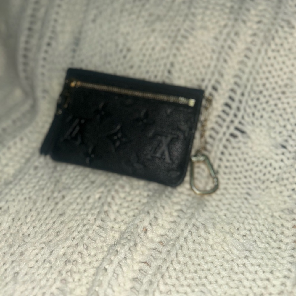 Louis Vuitton Empriente Nior key Cles - Picture 8 of 12